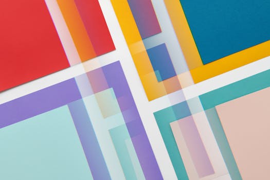 Estos son los colores que marcarán tendencia este 2026