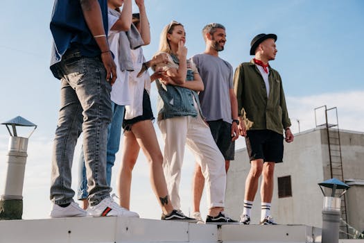 diez tendencias para la primavera-verano de 2026