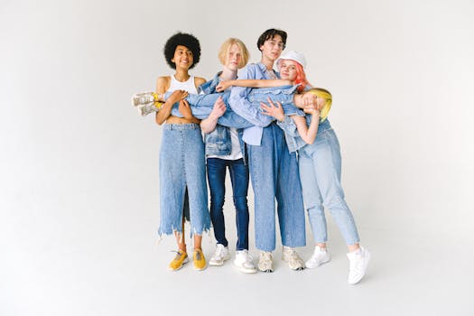 diez tendencias para la primavera-verano de 2026