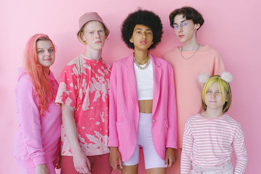 diez tendencias para la primavera-verano de 2026
