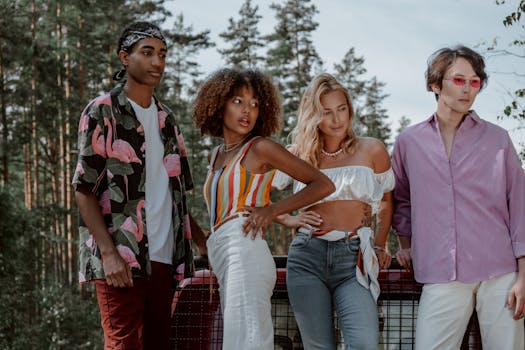 diez tendencias para la primavera-verano de 2026
