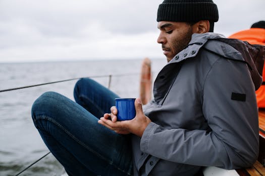 Ropa para hombre en Barcelona