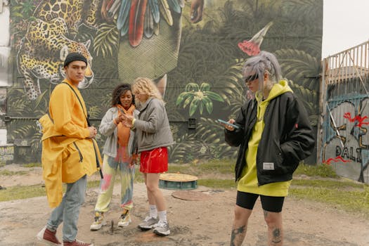 diez tendencias para la primavera-verano de 2026