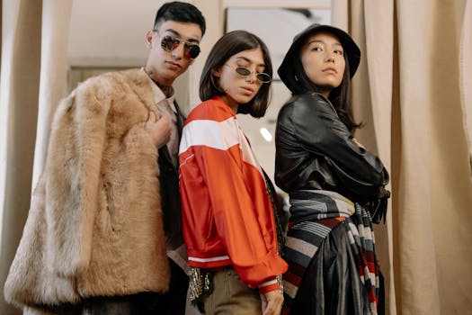 diez tendencias para la primavera-verano de 2026