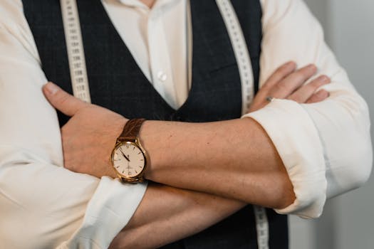 ANTONIO MIRO: Elegancia y Diseño en Moda Masculina