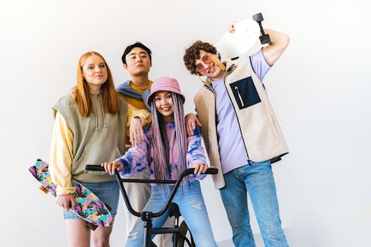 diez tendencias para la primavera-verano de 2026