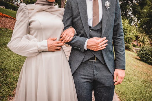 Trajes de Verano y Lino Hombre