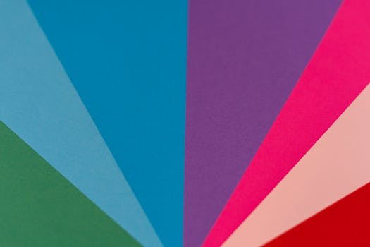 Estos son los colores que marcarán tendencia este 2026