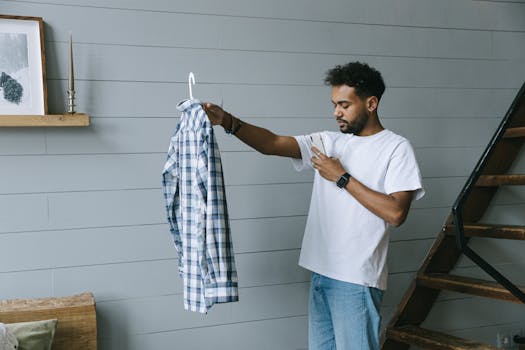 6 conceptos que van a dominar las tendencias de hombre ...