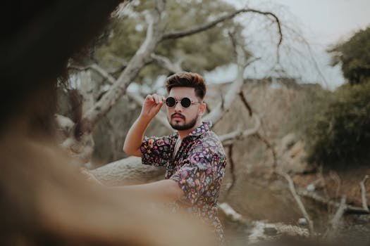 Ropa para hombre en Barcelona