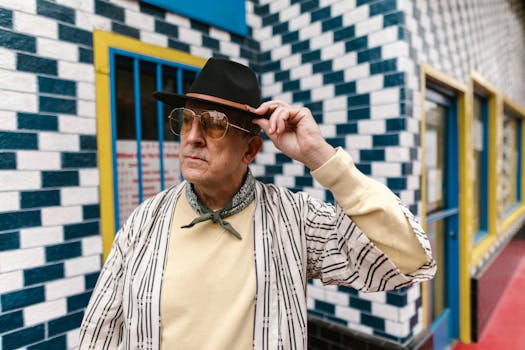 6 conceptos que van a dominar las tendencias de hombre ...