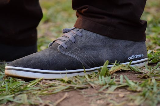 Moda Hombre: ropa, calzado y accesorios