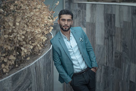 Estas son las tendencias de moda para hombre que ...