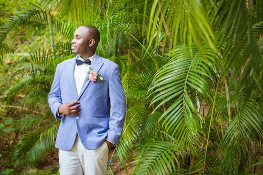 6 conceptos que van a dominar las tendencias de hombre ...