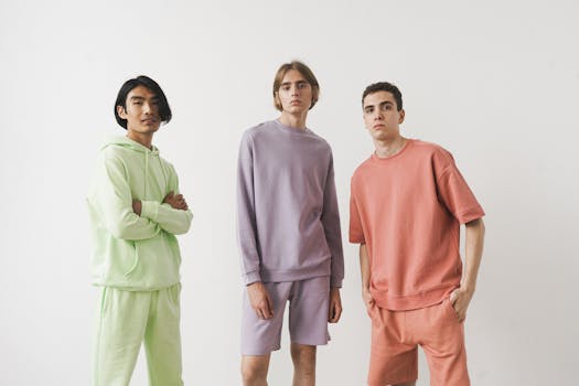 Moda Masculina Colección | ZARA España