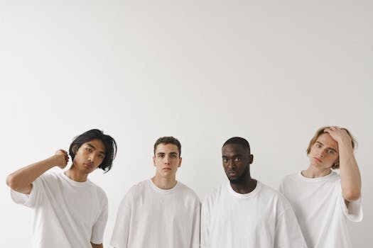 6 conceptos que van a dominar las tendencias de hombre ...