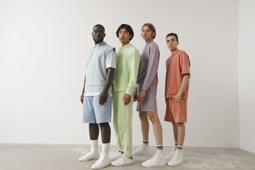 Moda Masculina Colección | ZARA España